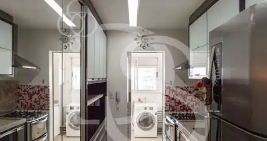 Apartamento à venda em Londrina, Gleba Fazenda Palhano, com 3 quartos, com 99.68 m²