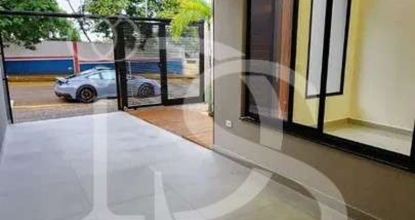 Casa com 3 quartos à venda na Avenida Paris, 890, Parque Residencial Joaquim Toledo Piza, Londrina