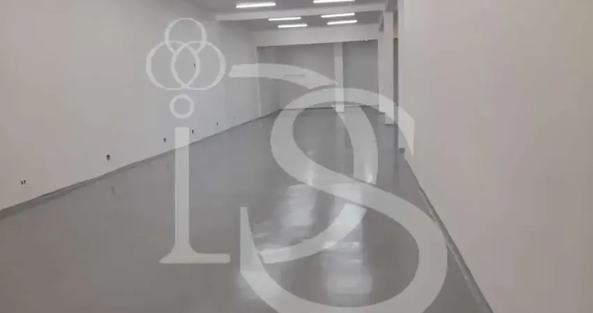 Sala comercial para alugar na Rua Lisboa, 112, Parque Residencial Joaquim Toledo Piza, Londrina