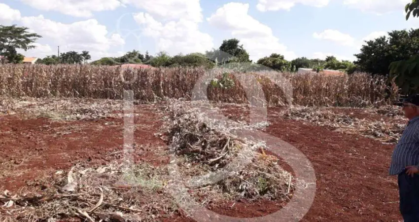 Terreno à venda em Sertanópolis, Centro, com 2044 m², Condomínio de Chácaras Estancia Favoreto