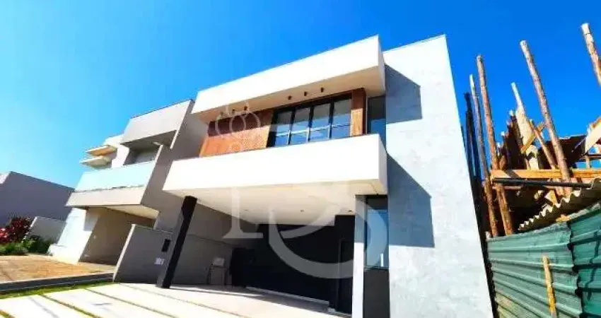 Condomínio Tauá (Tangará)
