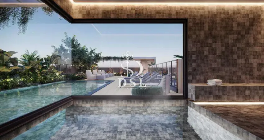 Apartamento à venda em Londrina, Gleba Fazenda Palhano, com 3 quartos, com 92 m², You180