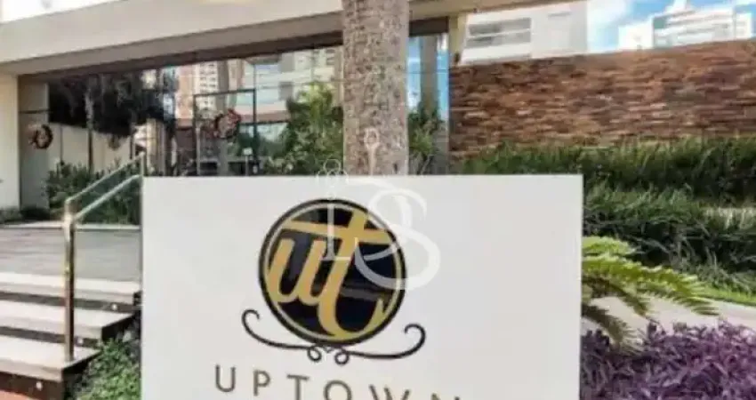 Apartamento 3 Quartos no UPTOWN - GLEBA PALHANO (MOBILIADO)