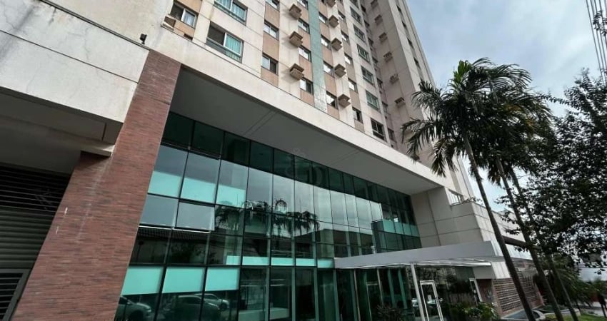 Apartamento com 2 quartos para alugar na Rua Prefeito Hugo Cabral, 250, Centro, Londrina