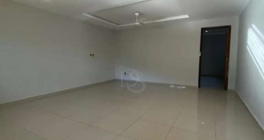 Casa no Conjunto Habitacional Jamile Dequech (Zona Sul de Londrina) com 150 m² de área total e 105