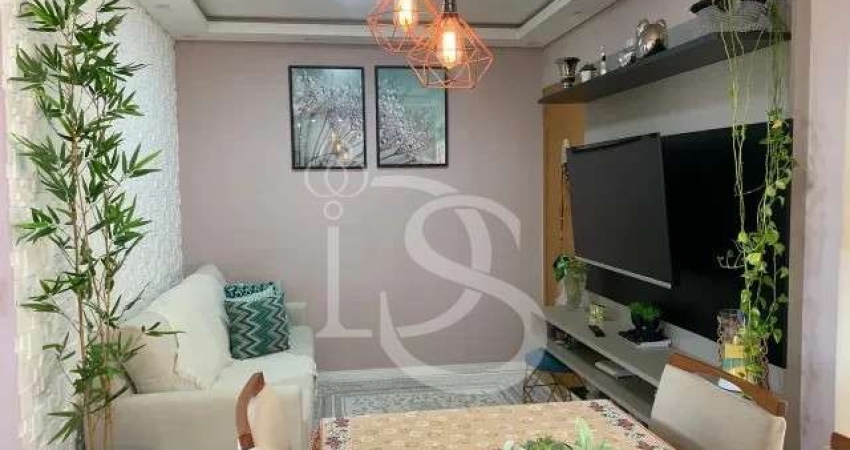 Apartamento com 2 quartos à venda na Rua José Alves Nunes, 450, Jardim Olímpico, Londrina