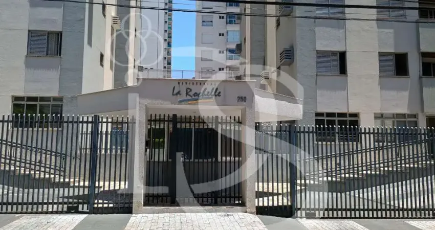 Apartamento com 3 quartos à venda na Rua José Monteiro de Mello, 250, Jardim do Lago, Londrina