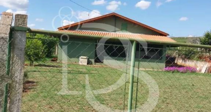 Sítio de 6 Alqueires Paulistas Escriturado + 1,04 Alqueire a Ser Incorporado.