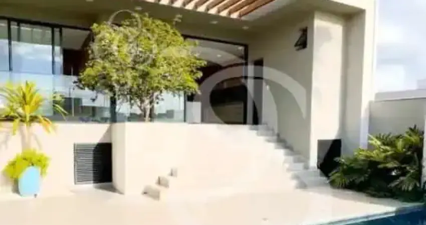 Casa no Jd. Terras de Santana