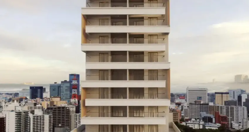 Lançamento na vila tupi – 2 ou 3 dorms com entrada a partir de r$30mil