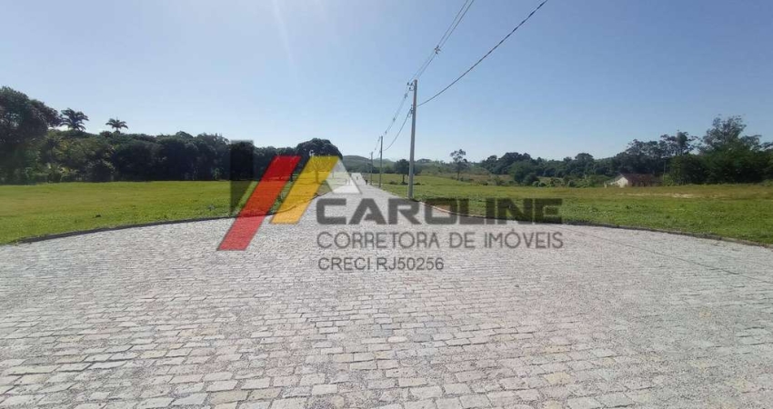 Terreno em Rio Bonito