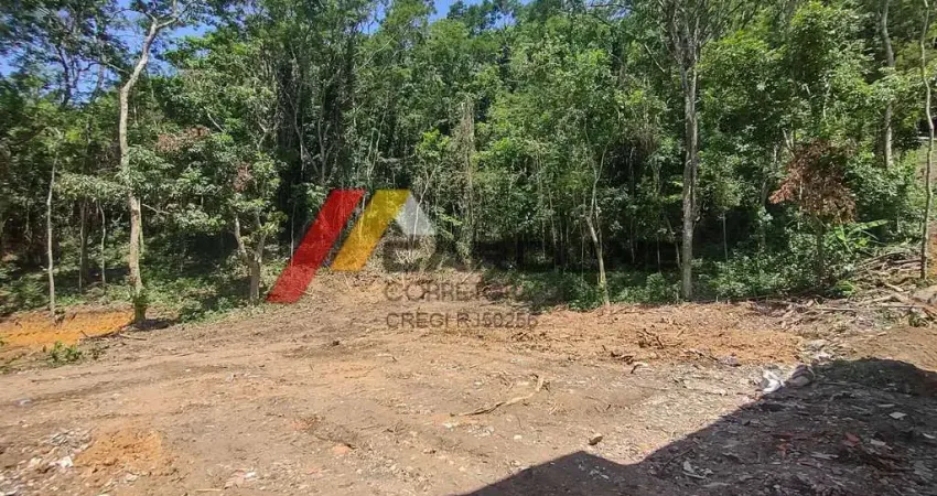 Terreno à venda na Rua Itatiaia, Itaocaia Valley (Itaipuaçu), Maricá