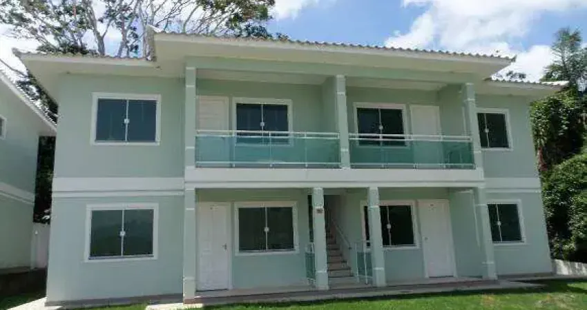 Apartamentos, em saquarema, região dos lagos, prontos para morar