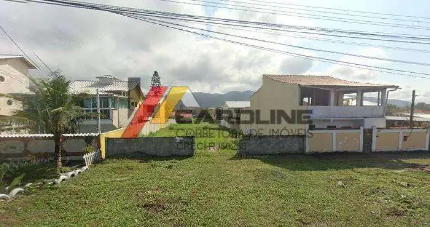 Terreno à venda no Jaconé (Sampaio Correia), Saquarema