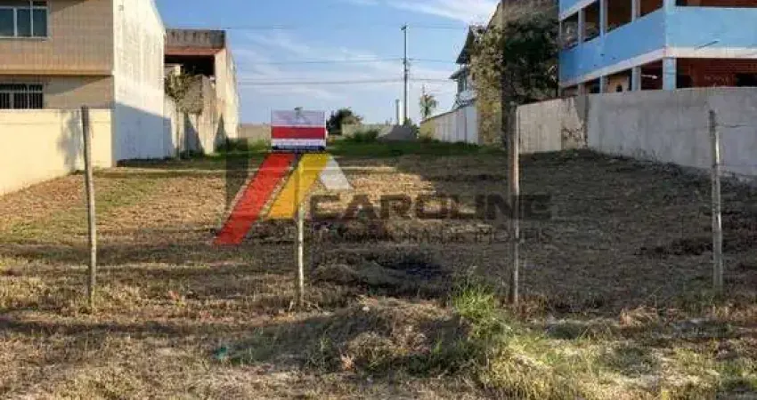 Terreno à venda no Jaconé (Sampaio Correia), Saquarema