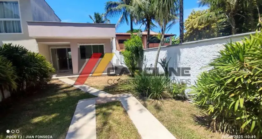 Casa com 2 quartos à venda na Praia de Itaipuaçu (Itaipuaçu), Maricá
