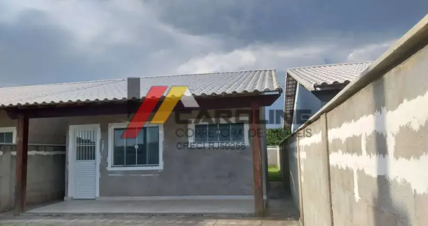 Casa com 2 quartos à venda na Barra Nova, Saquarema