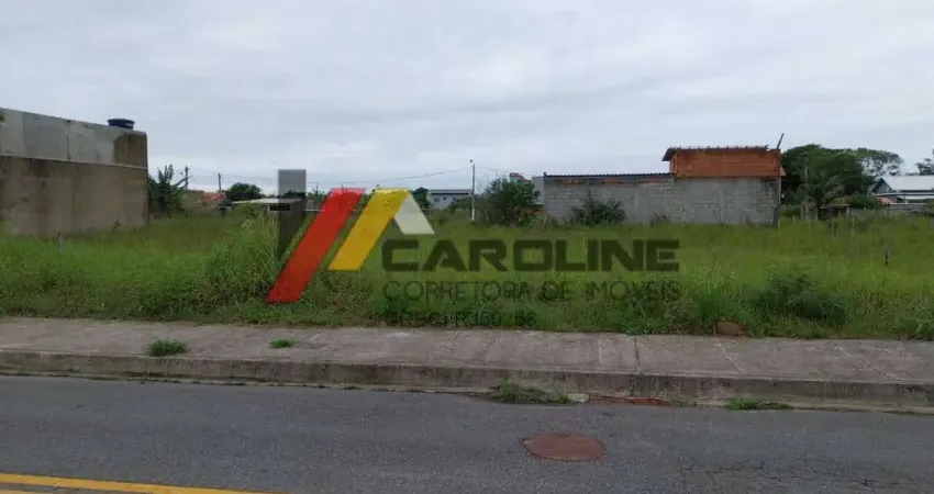 Terreno à venda na Rua Seis, Jaconé (Ponta Negra), Maricá