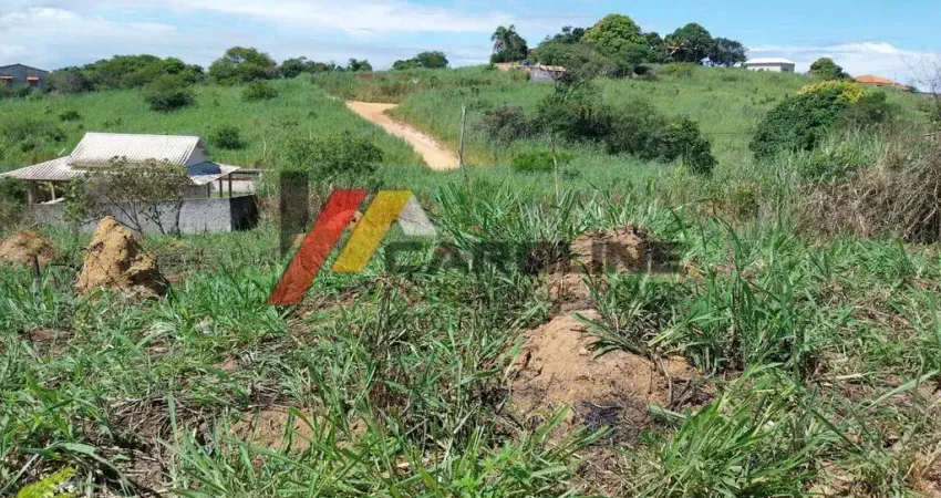 Terreno à venda na Rua Praia de Paquetá, Vilatur, Saquarema