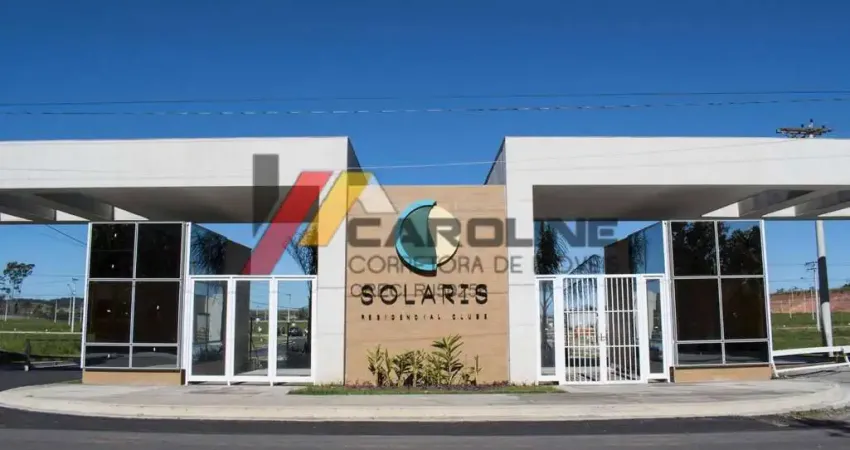 Terreno em condomínio fechado à venda na Estrada Oscar Vieira da Costa Júnior, Cajueiros (Itaipuaçu), Maricá