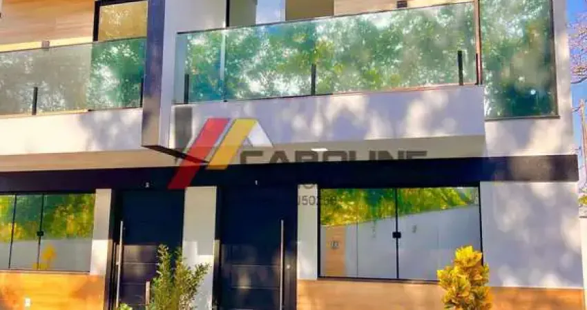 Casa com 2 quartos à venda na Rua das Amoreiras, Inoã, Maricá