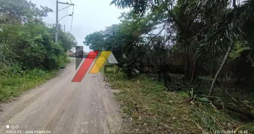 Terreno à venda na Rua Uranos, Praia de Itaipuaçu (Itaipuaçu), Maricá