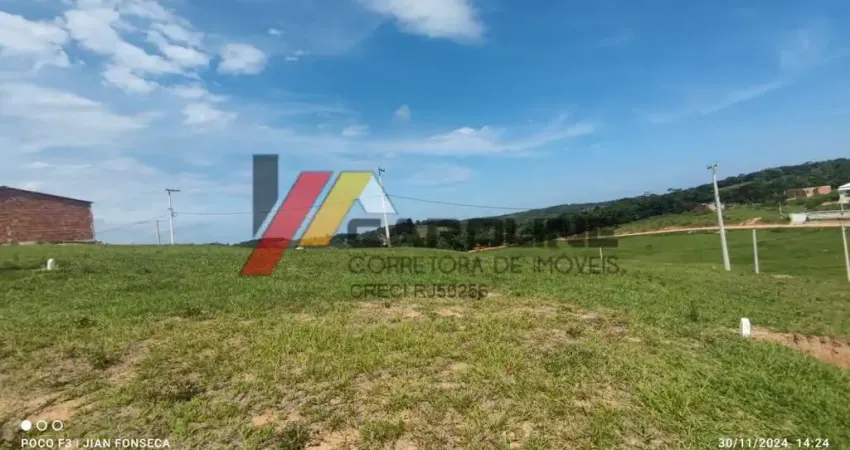 Terreno à venda na Estrada de Bicuíba, Bicuíba (Bacaxá), Saquarema