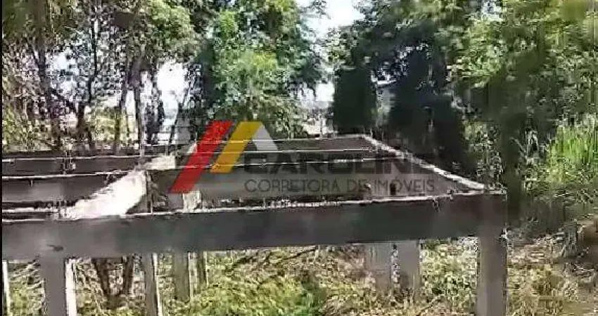 Terreno à venda na Avenida Amaral Peixoto KM 13, Inoã, Maricá