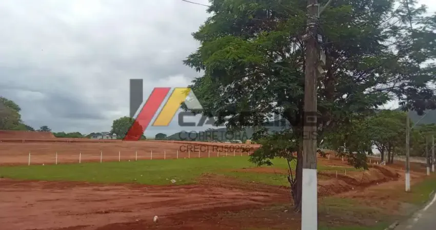 Terreno à venda na Rua Vereador Antônio Teixeira de Macedo, Centro, Tanguá