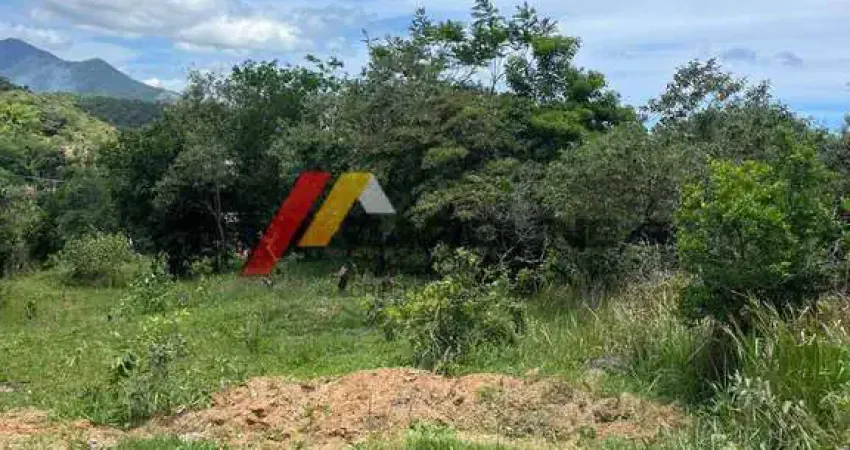 Terreno à venda na Rua Vereador João Pedro Machado, Balneário Bambuí (Ponta Negra), Maricá