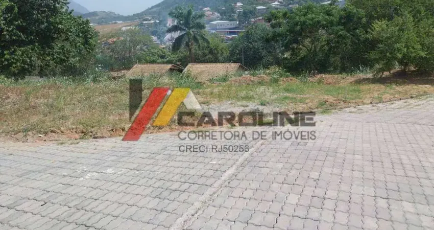 Terreno à venda na Rua Projetada, Inoã, Maricá
