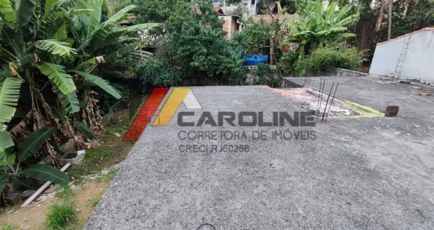 Terreno à venda na Estrada de Jacaroá, Araçatiba, Maricá