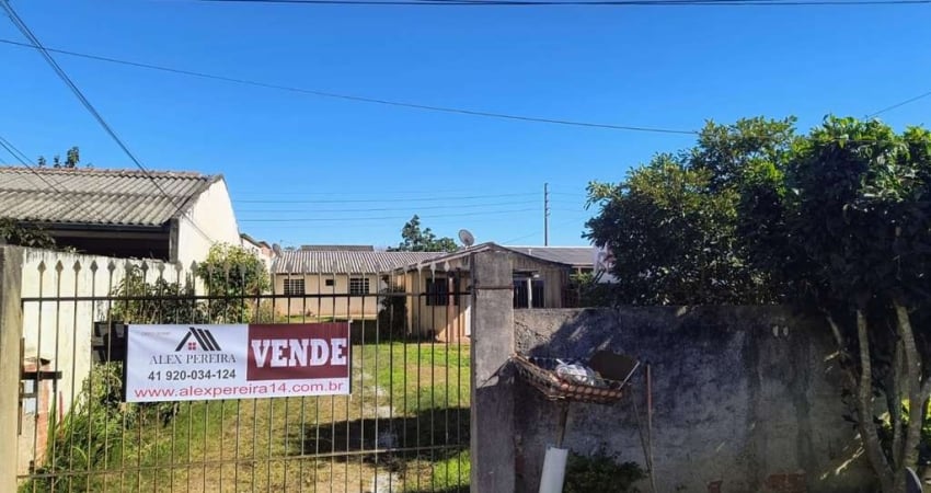 Terreno para Venda em Pinhais, Jardim Amélia