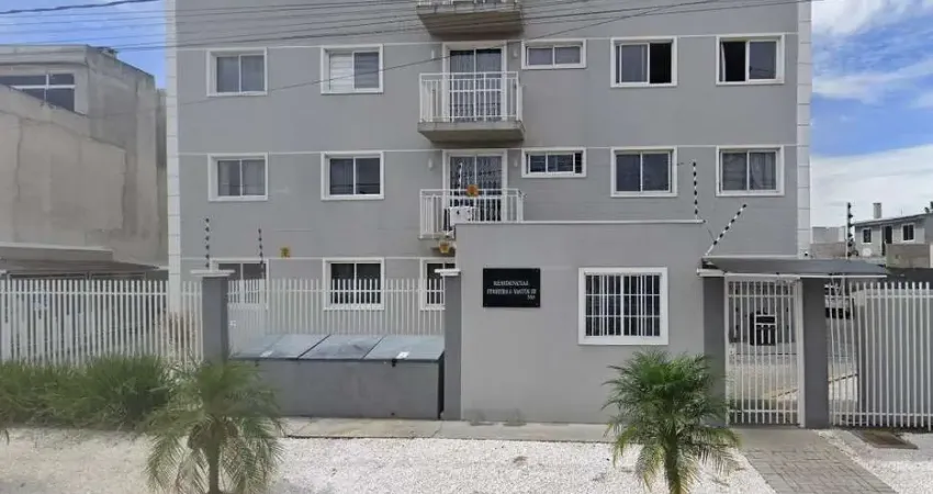 Apartamento / Usado para Venda em Pinhais, Weissópolis, 2 dormitórios, 1 banheiro, 1 vaga