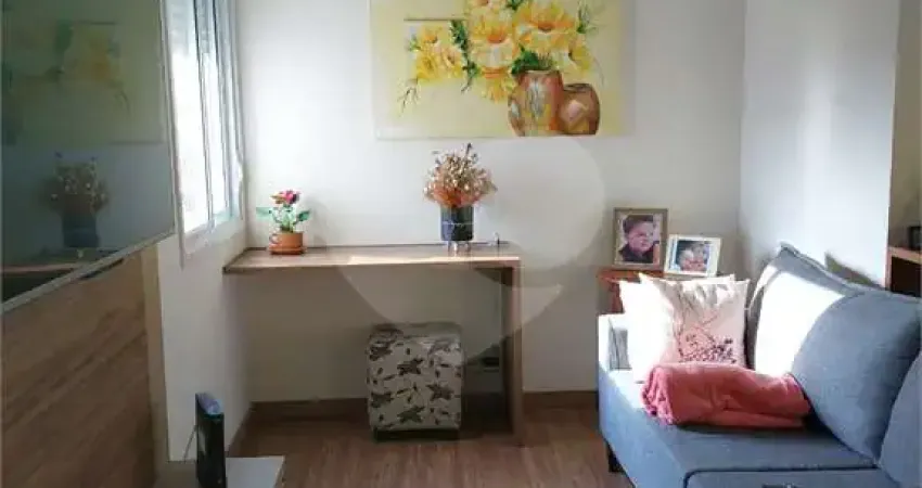 Apartamento com 3 quartos à venda em Engordadouro - SP