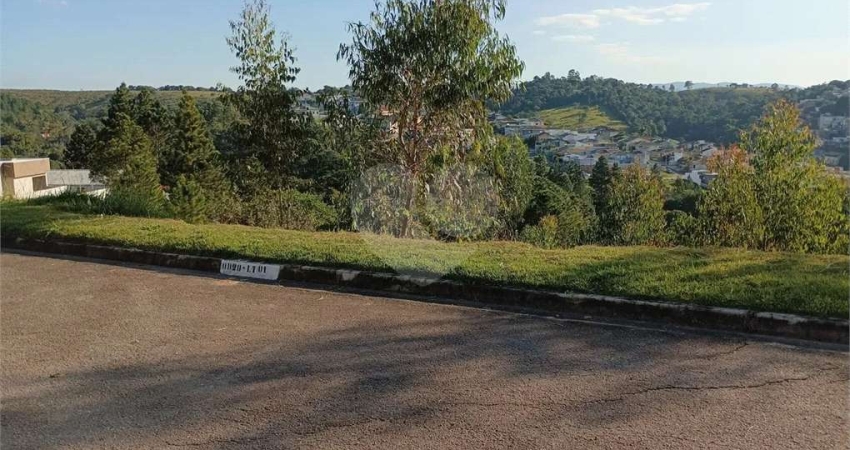 Terreno em condomínio fechado à venda na Dos Ipês, Chácaras Aracary, Várzea Paulista