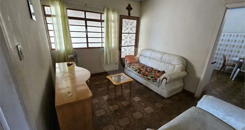 Casa com 2 quartos à venda na Maringá, Vila Maringá, Jundiaí