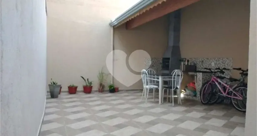 Casa com 4 quartos à venda em Vila Nova Jundiainópolis - SP