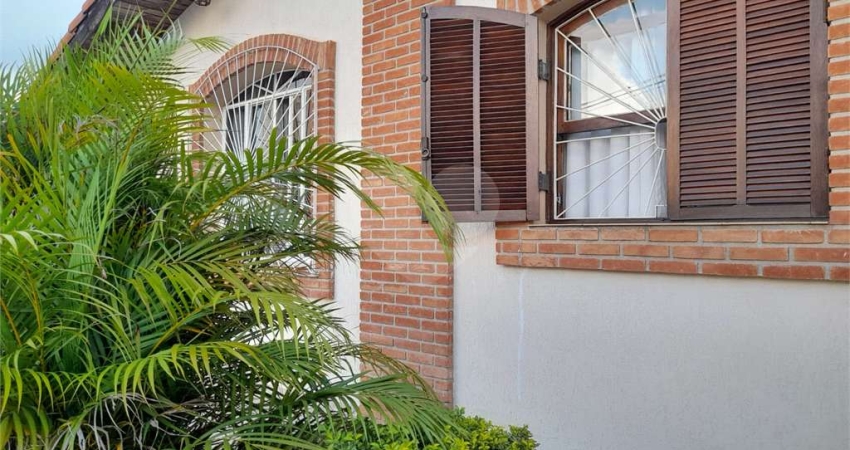 Casa com 2 quartos à venda em Vila Nova Esperia - SP