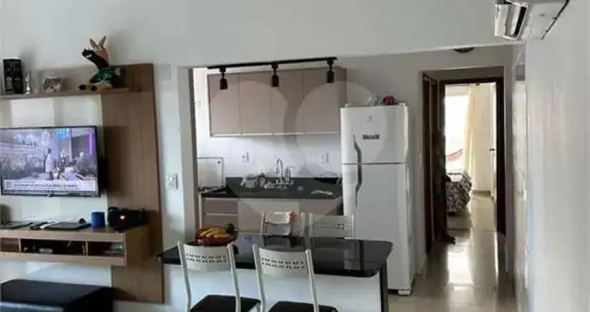 Apartamento com 2 quartos à venda em Aviação - SP