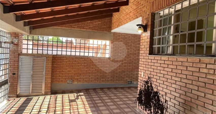 Casa com 4 quartos à venda na Olívia Queiroz Pinto Barbosa, Jardim Planalto, Jundiaí