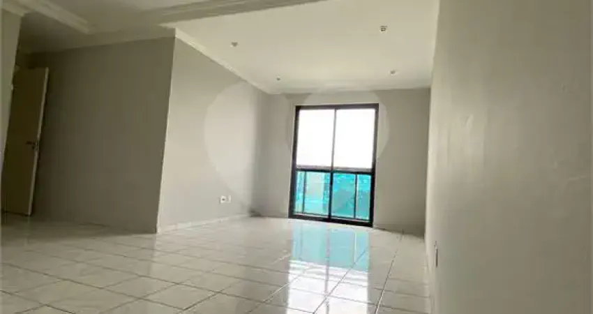 Apartamento com 3 quartos à venda em Vila Das Hortências - SP