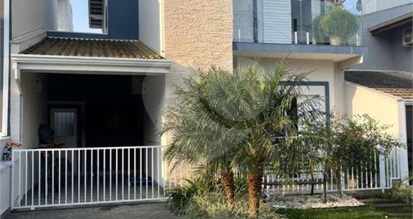 Condomínio com 3 quartos à venda em Loteamento Villaggio Di San Francisco - SP