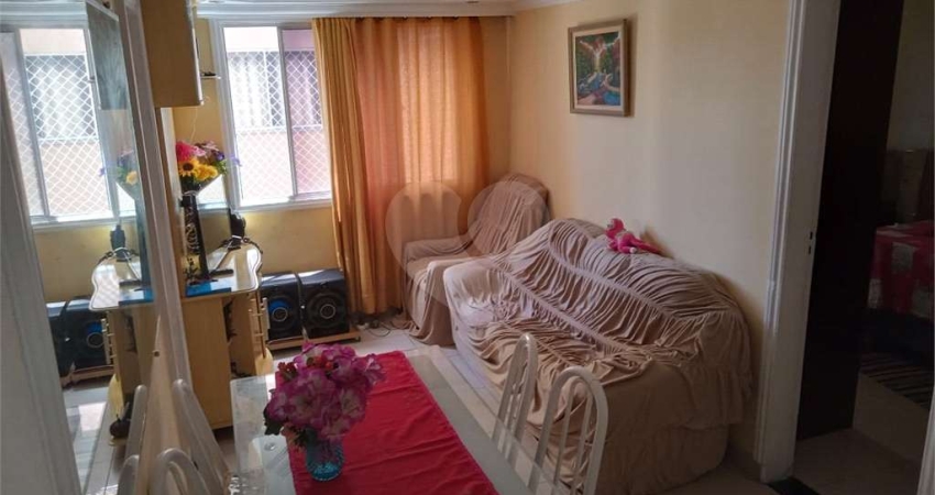 Apartamento com 3 quartos à venda em Super Quadra Morumbi - SP