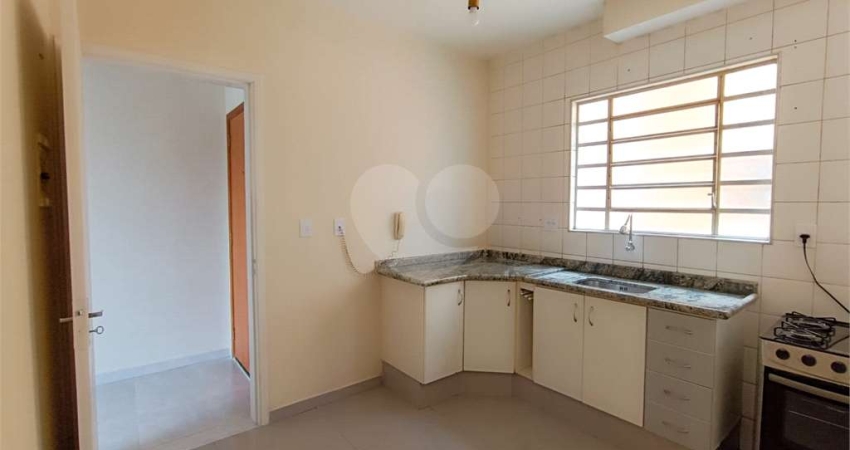 Apartamento com 2 quartos à venda em Recanto Quarto Centenário - SP