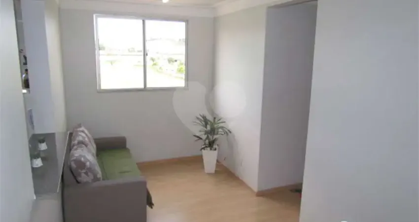 Apartamento com 3 quartos à venda em Vila Mafalda - SP