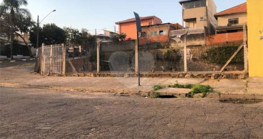 Terreno à venda em Jardim Colina Da Serra Ii (jacaré) - SP