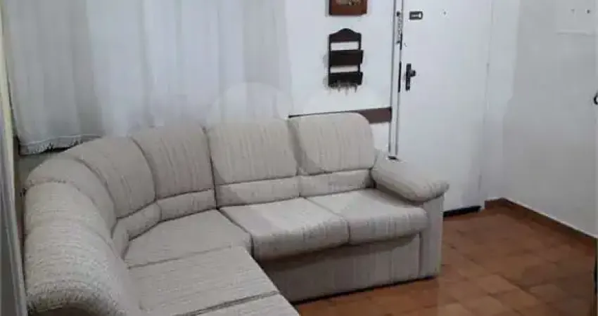 Apartamento com 2 quartos à venda em Jardim Ana Maria - SP