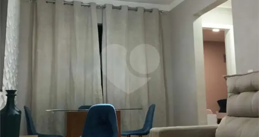 Apartamento com 2 quartos à venda na Avenida Reynaldo de Porcari, Medeiros, Jundiaí