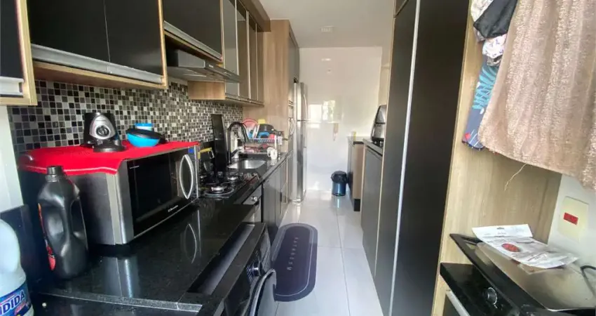 Apartamento com 3 quartos à venda em Jardim Ana Maria - SP
